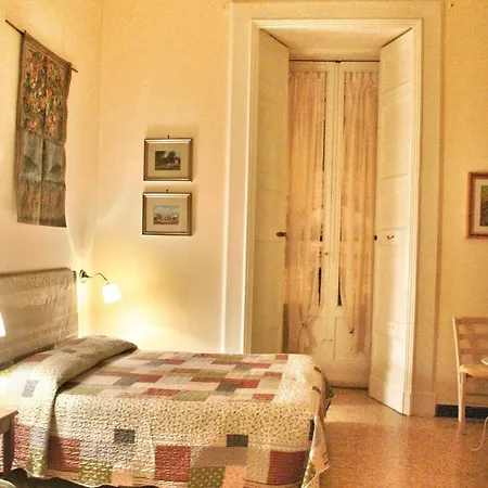Palazzo Belli 3*