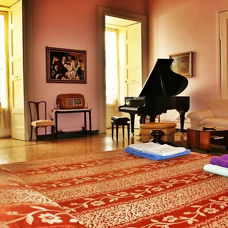 Guest house Palazzo Belli