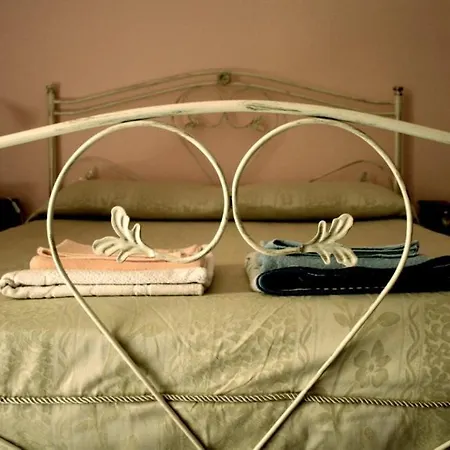 Guest house Palazzo Belli