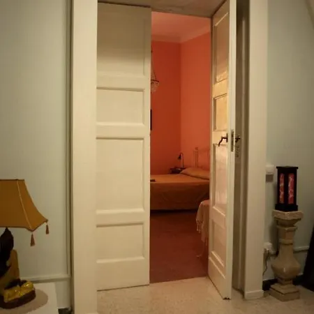 Guest house Palazzo Belli Lecce