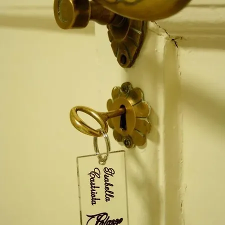 Guest house Palazzo Belli 3*