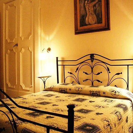 Pensjonat Palazzo Belli