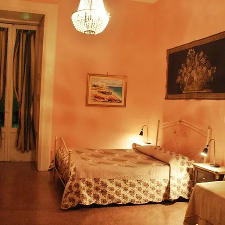 Palazzo Belli 3*