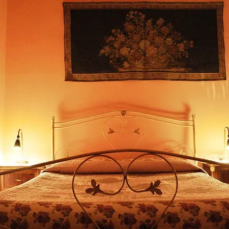 Guest house Palazzo Belli Lecce