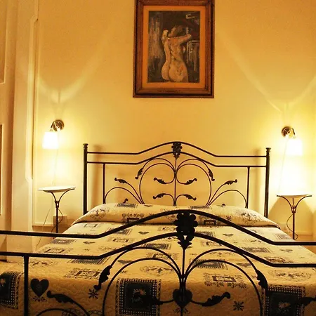 Palazzo Belli Guest house Lecce