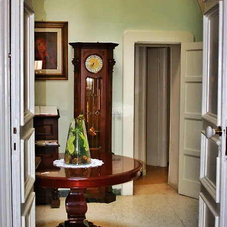 Palazzo Belli Guest house