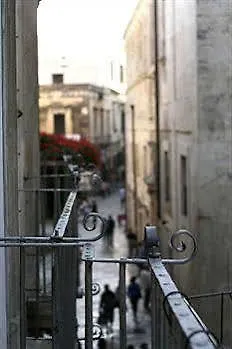 Pensjonat Palazzo Belli Lecce